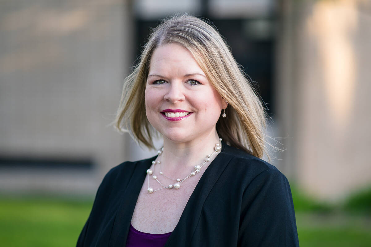 Sarah Godzicki