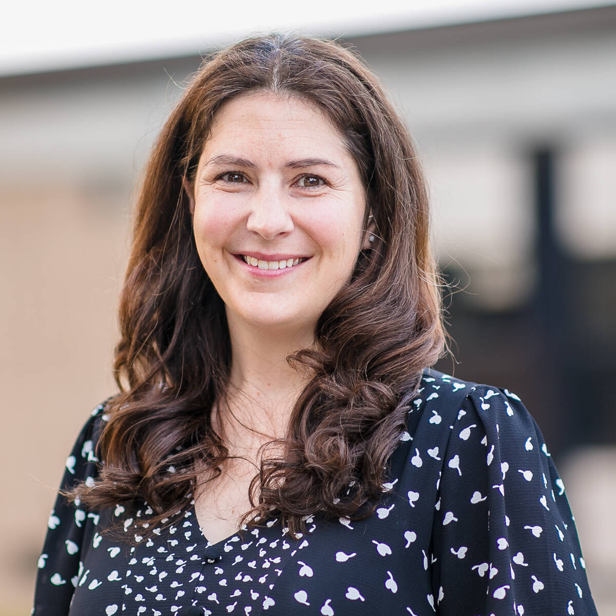 Christina Betz-Cahill