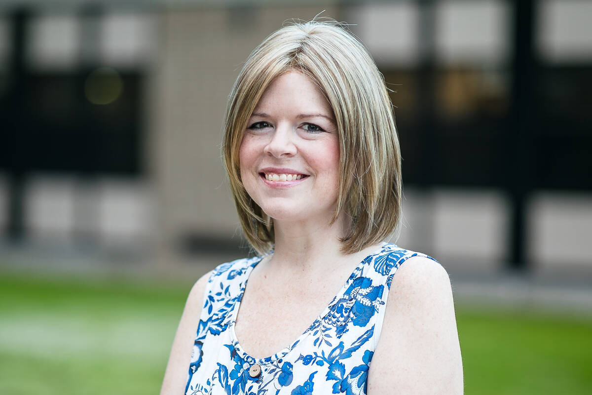Sarah Godzicki